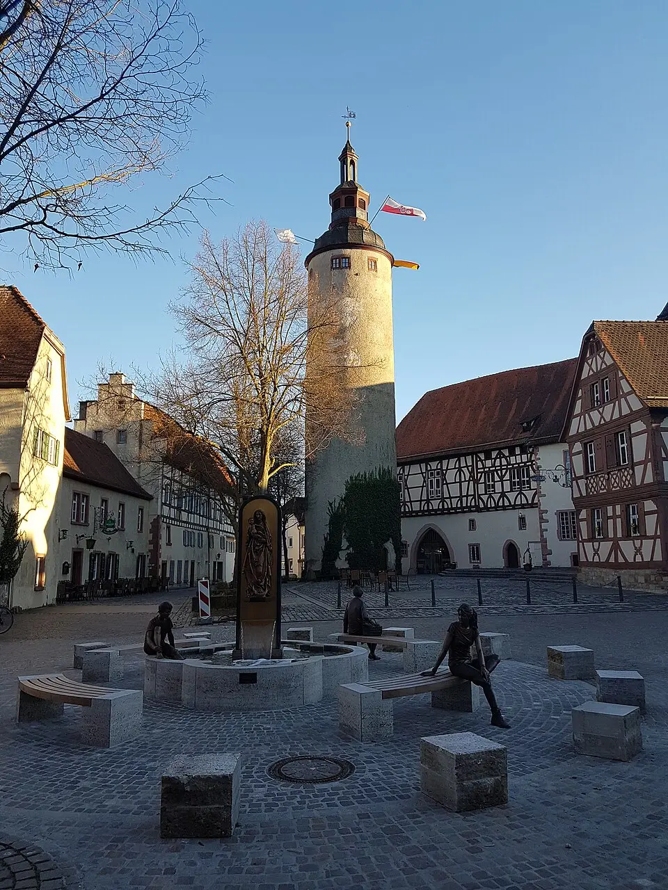 Türmersturm
