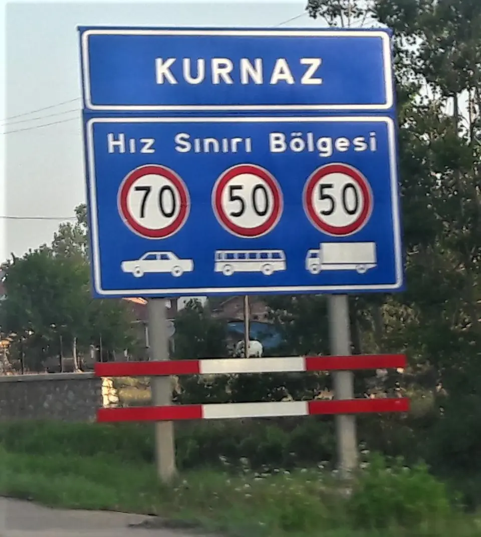 Kurnaz