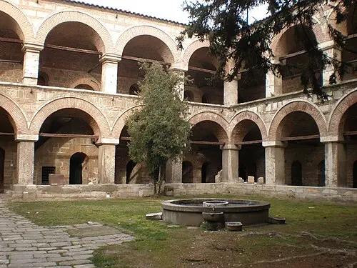 Kourchoumli An