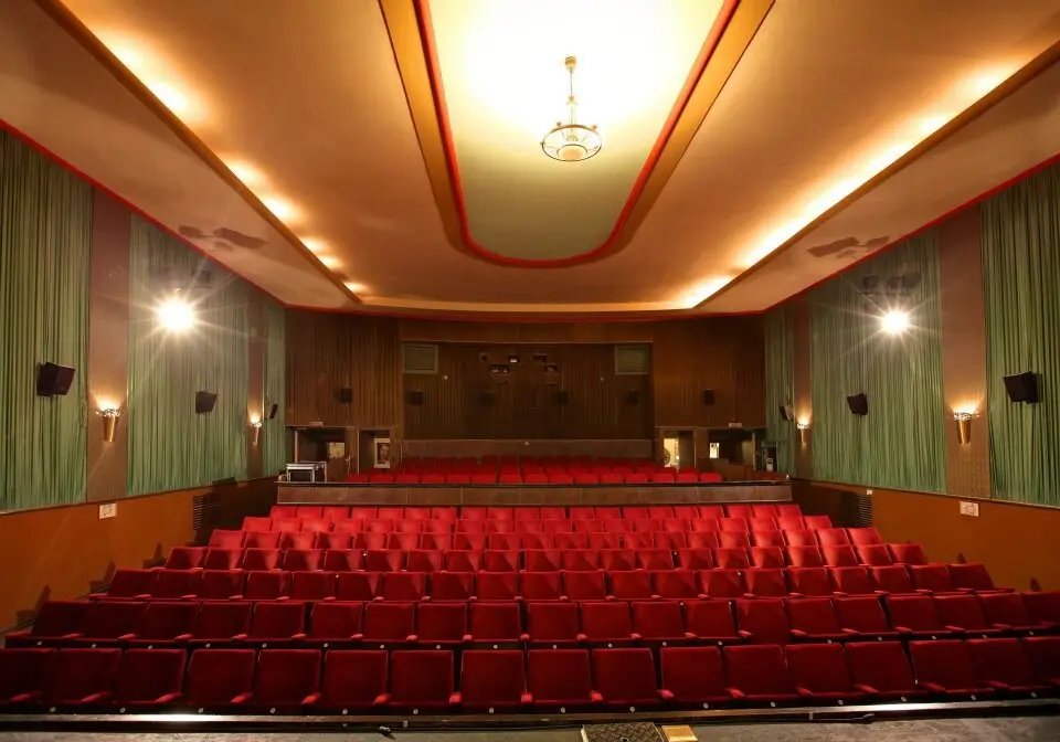 Kurtheater Hennef