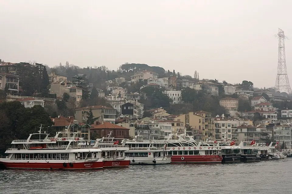 Kuruçeşme