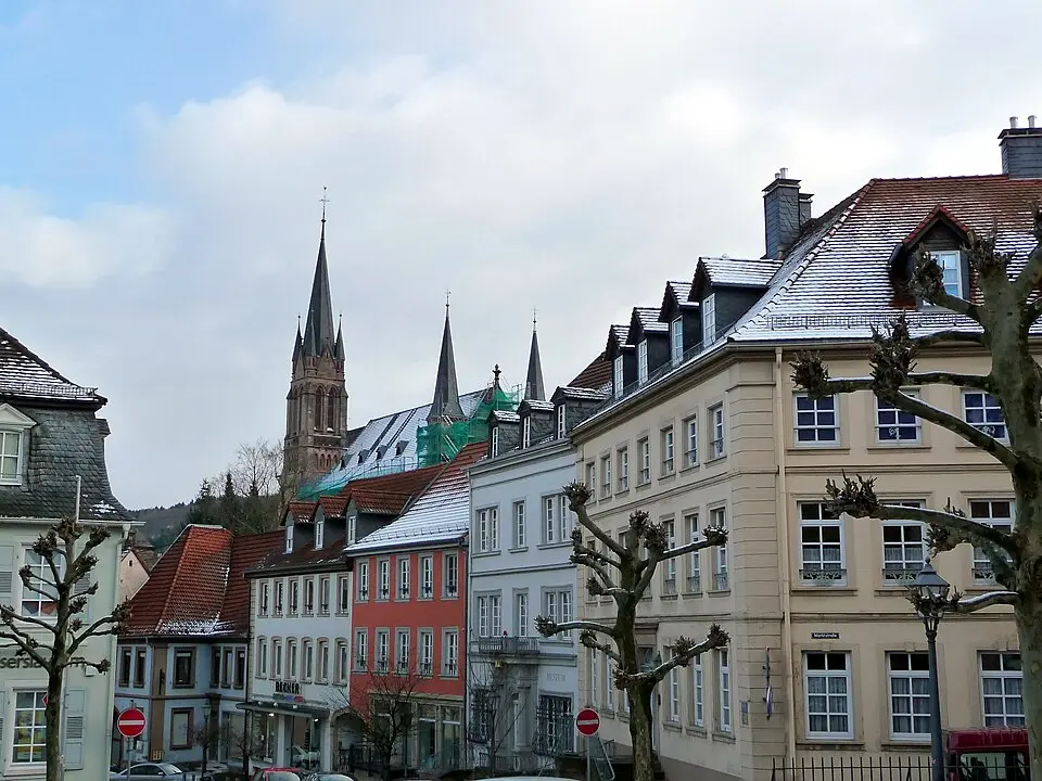 Kusel
