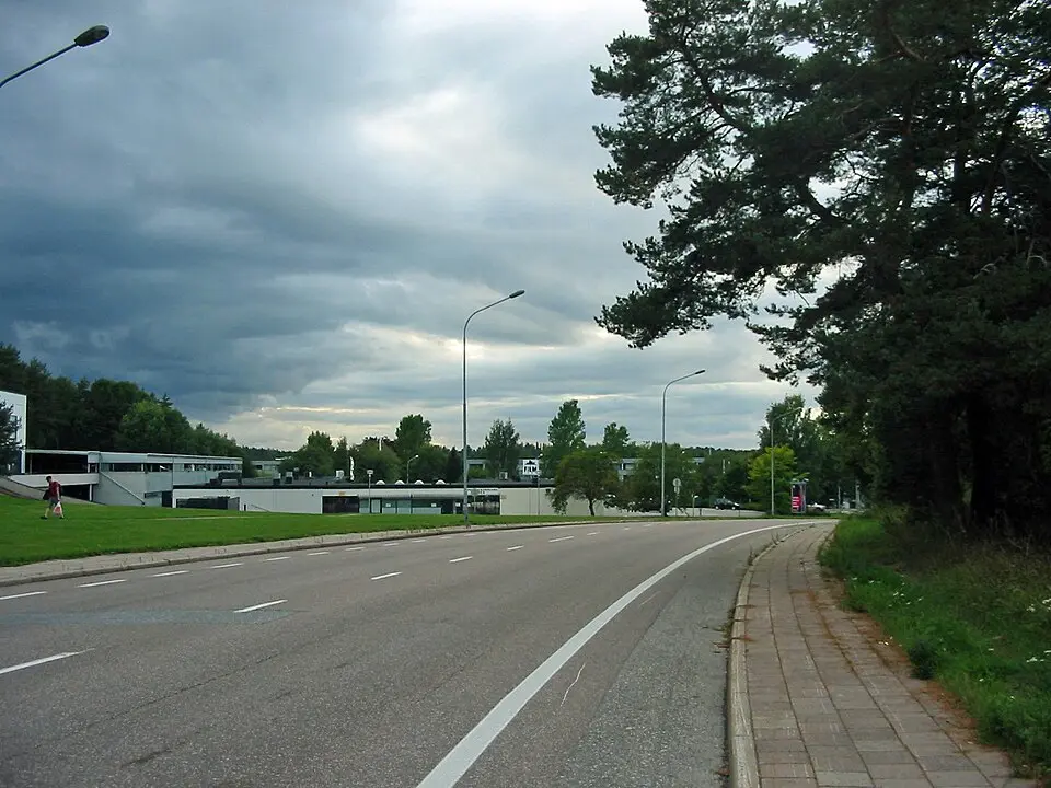 Ruohonpää