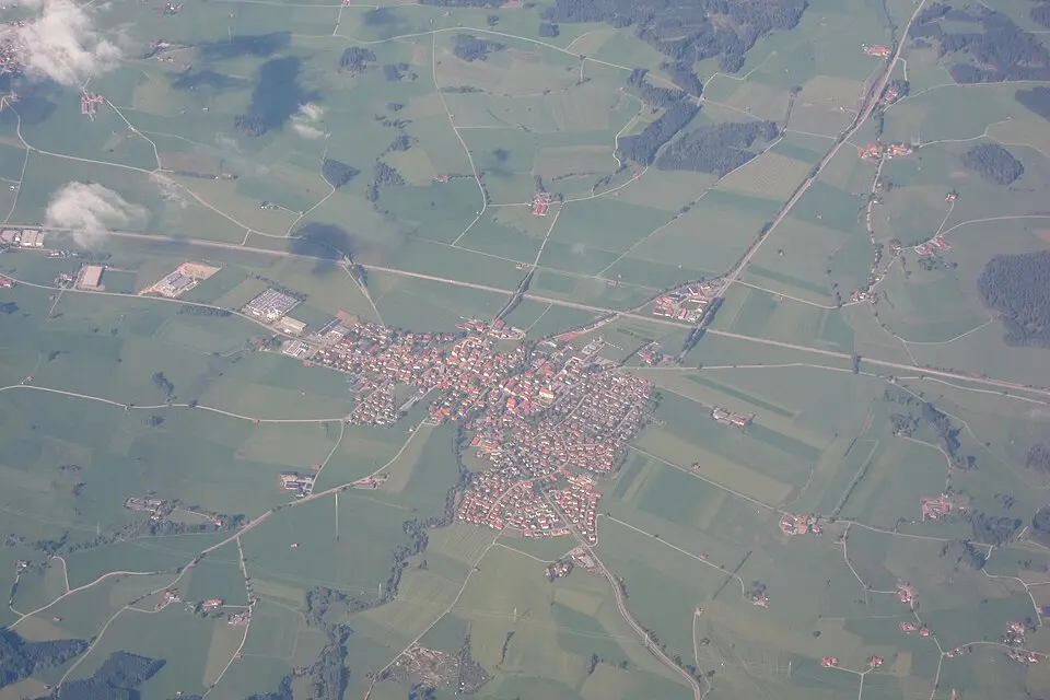 Unterthingau