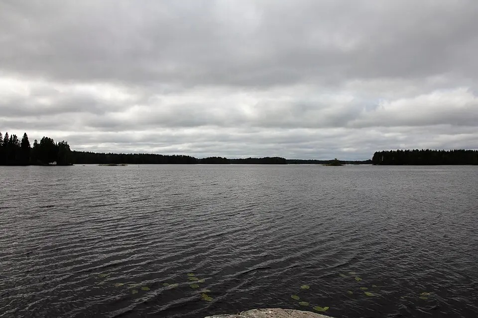 Kuttajärvi