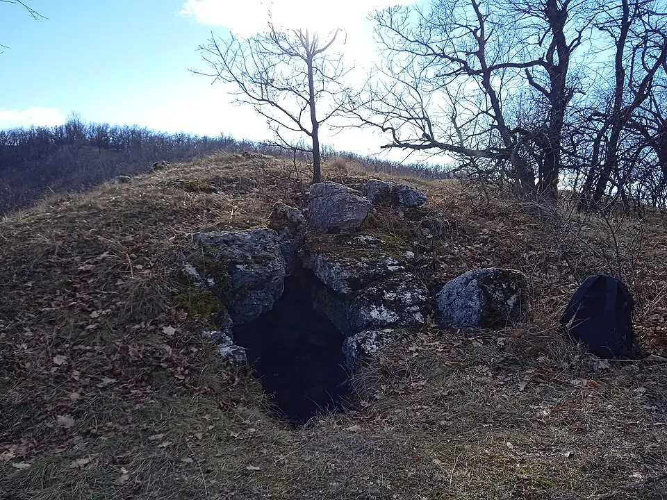 Kutya-hegyi-üreg