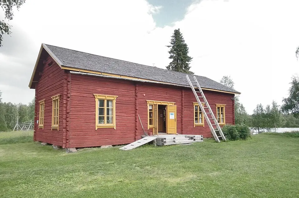 Sodankylä Local History Museum