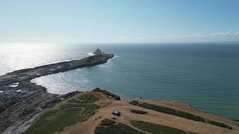 Worm's Head