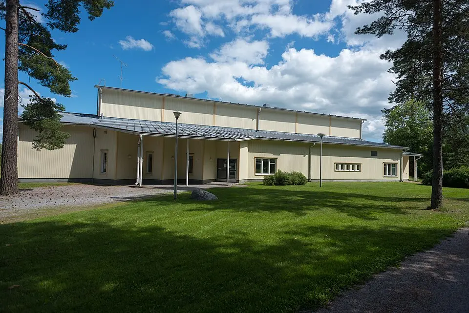Slika: Motopark · CC BY-SA 3.0 Kuusjoki