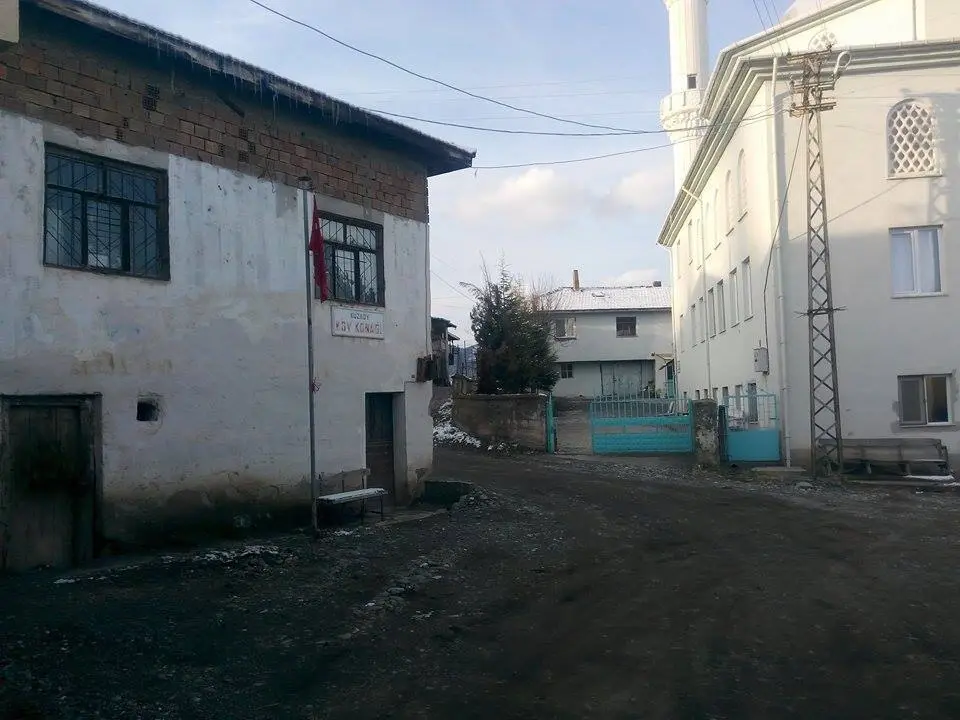 Kuzköy