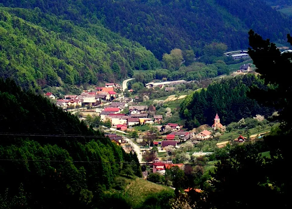 Bild: Ing.Mgr.Jozef Kotulič · CC BY-SA 3.0 Kvačany (Prešov)