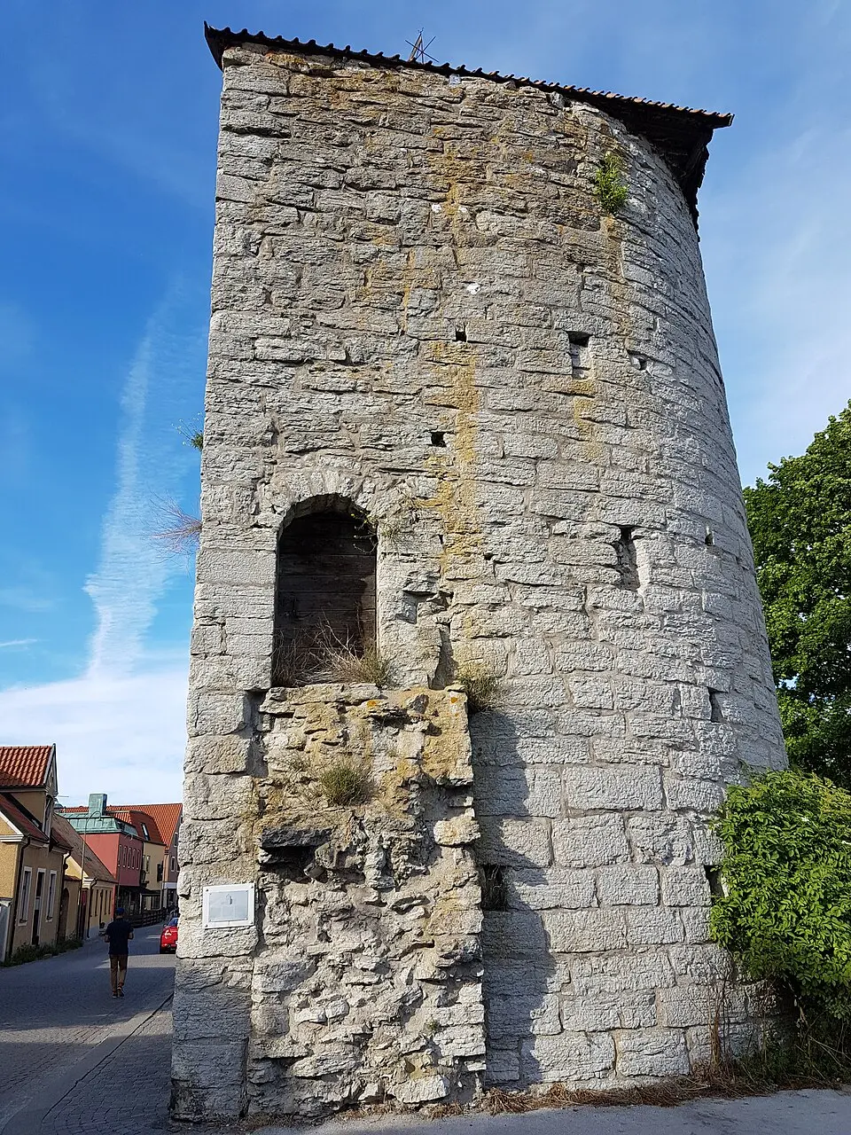 Kvarntornet