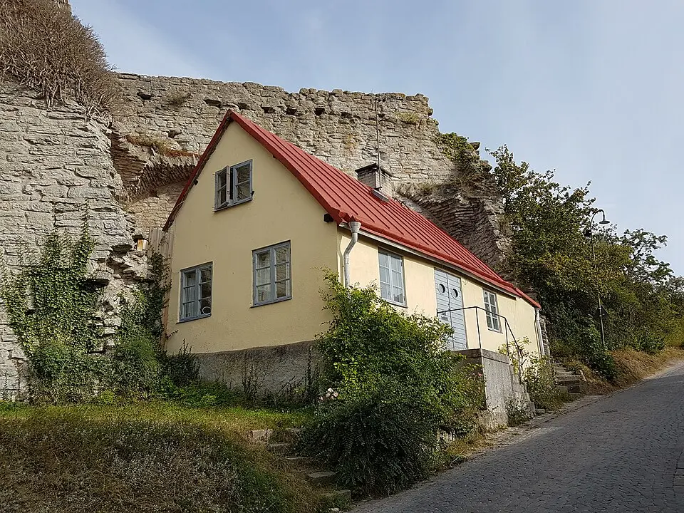 Mynthuset