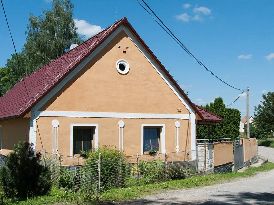 Kvasejovice
