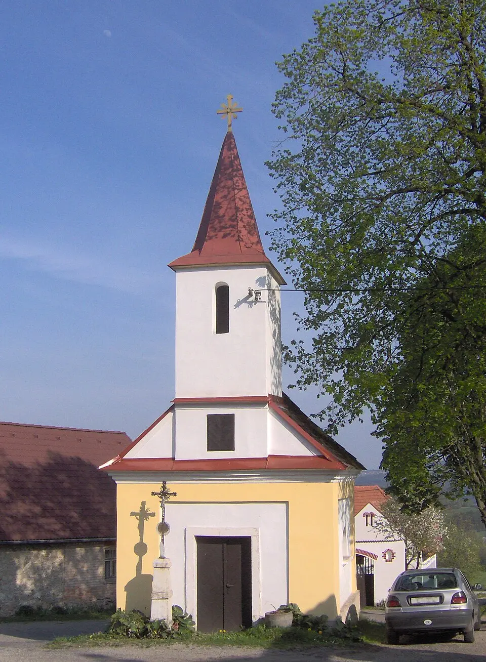 Kváskovice