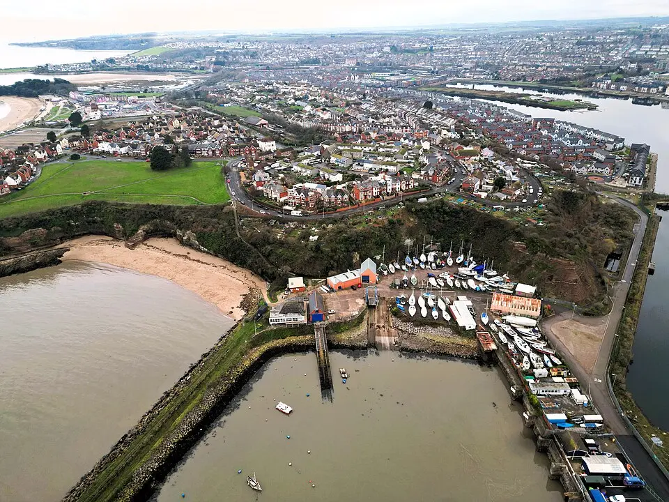 Barry Island