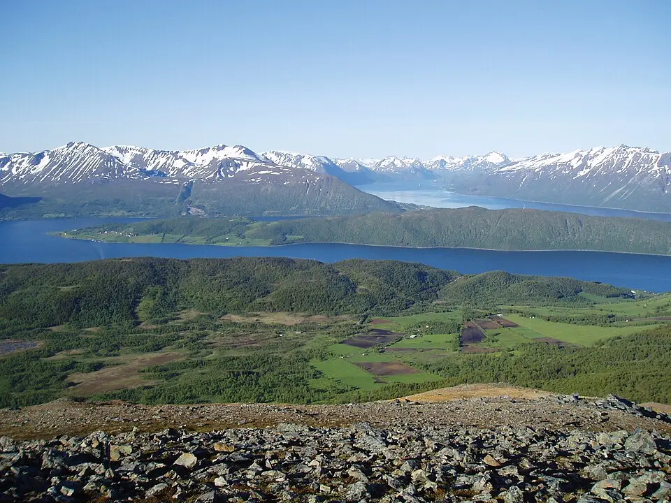 Kvæfjord