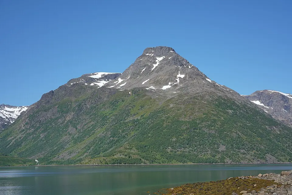 Jøkelfjorden