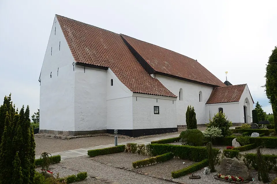 Kværs Kirke