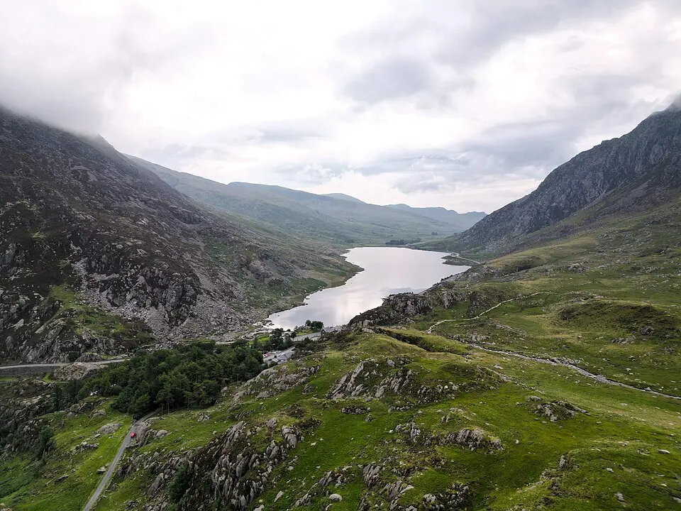 Llyn Ogwen