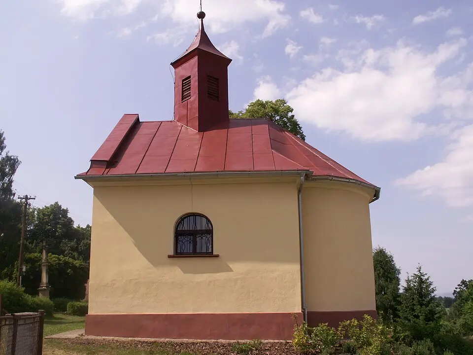 Květná