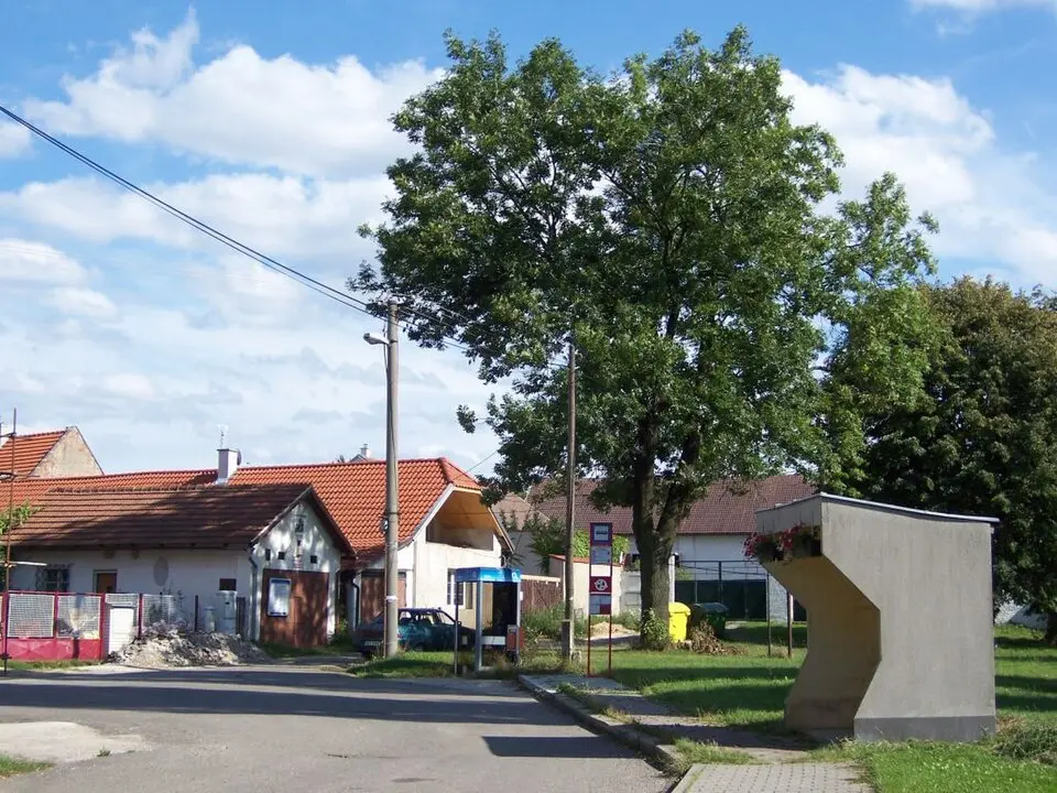 Kép: Mirekk · CC BY 3.0 Květnice