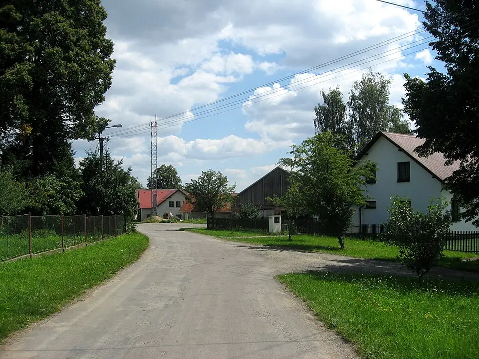 Květnov