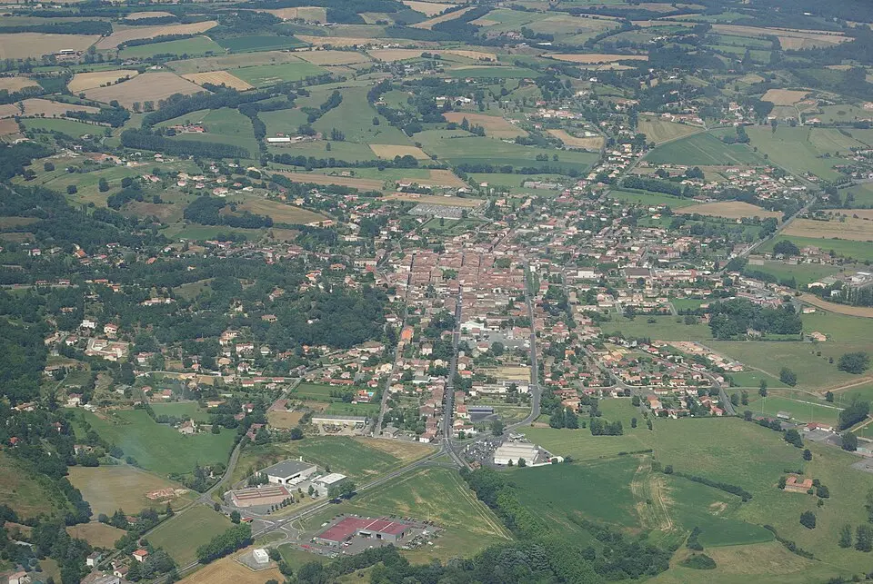 Réalmont