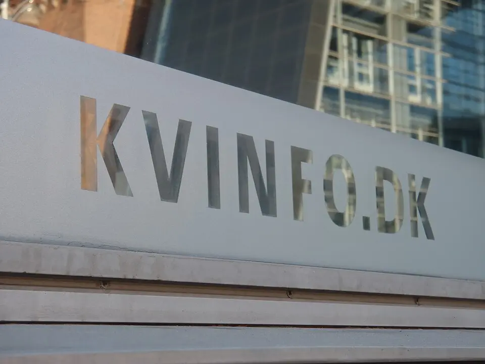 KVINFO