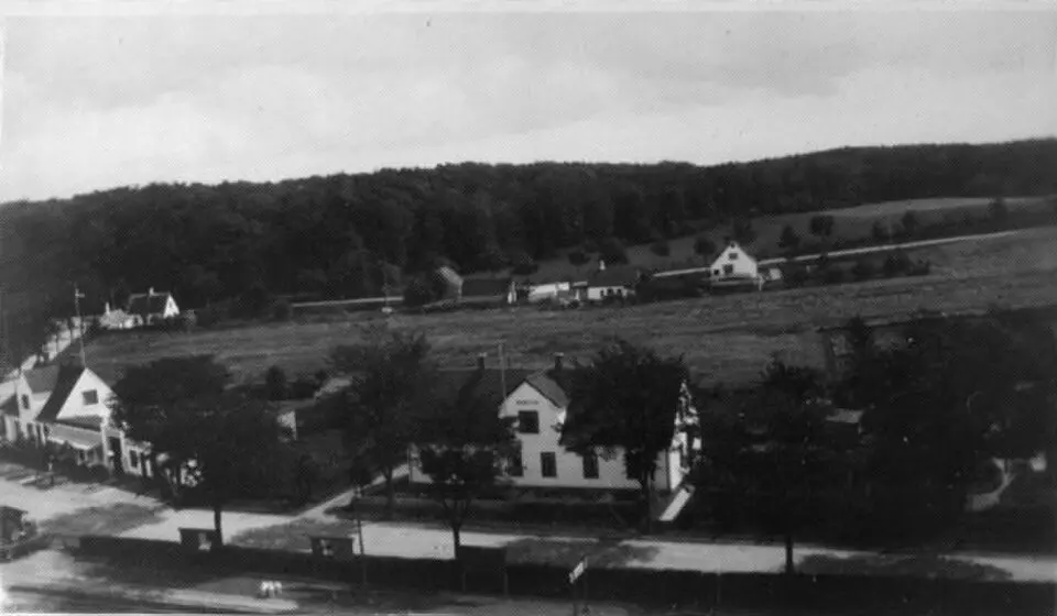 Kvistgård