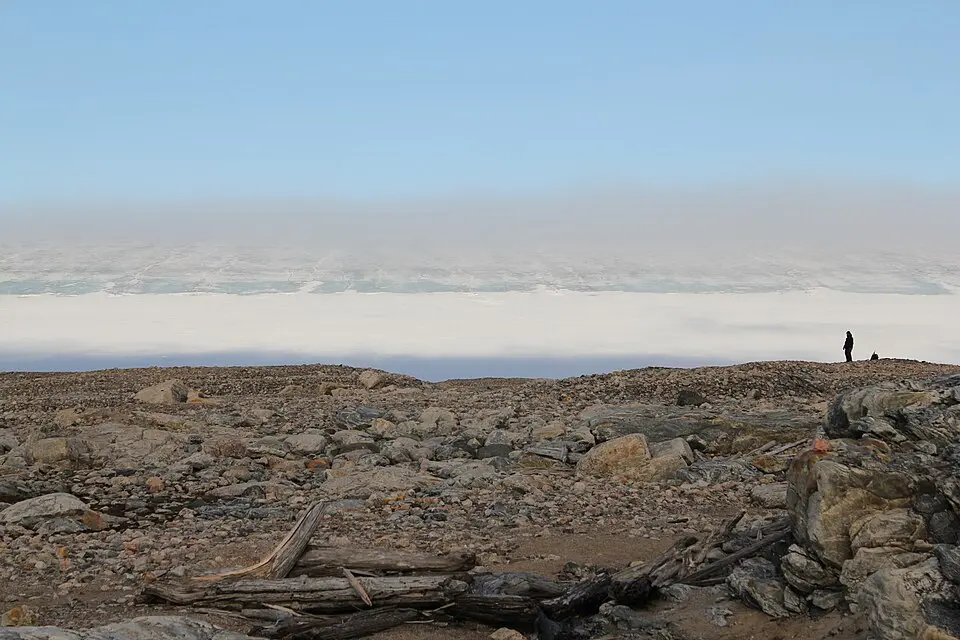 Kvitøya