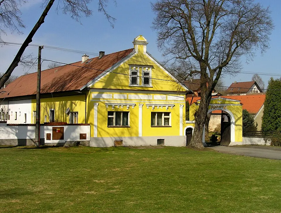 Kyšice