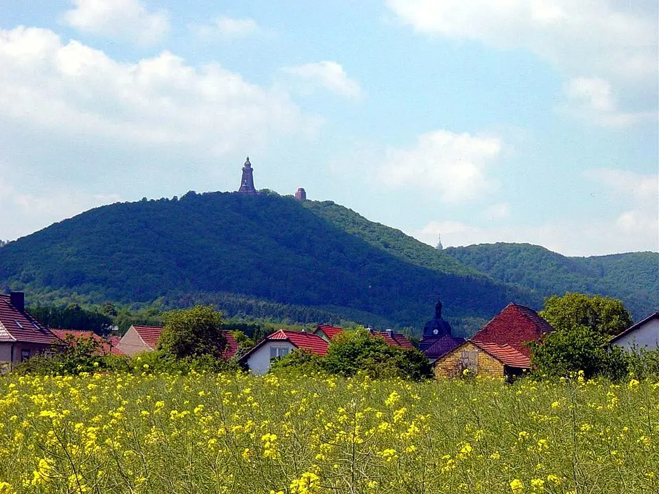 Kyffhäuser