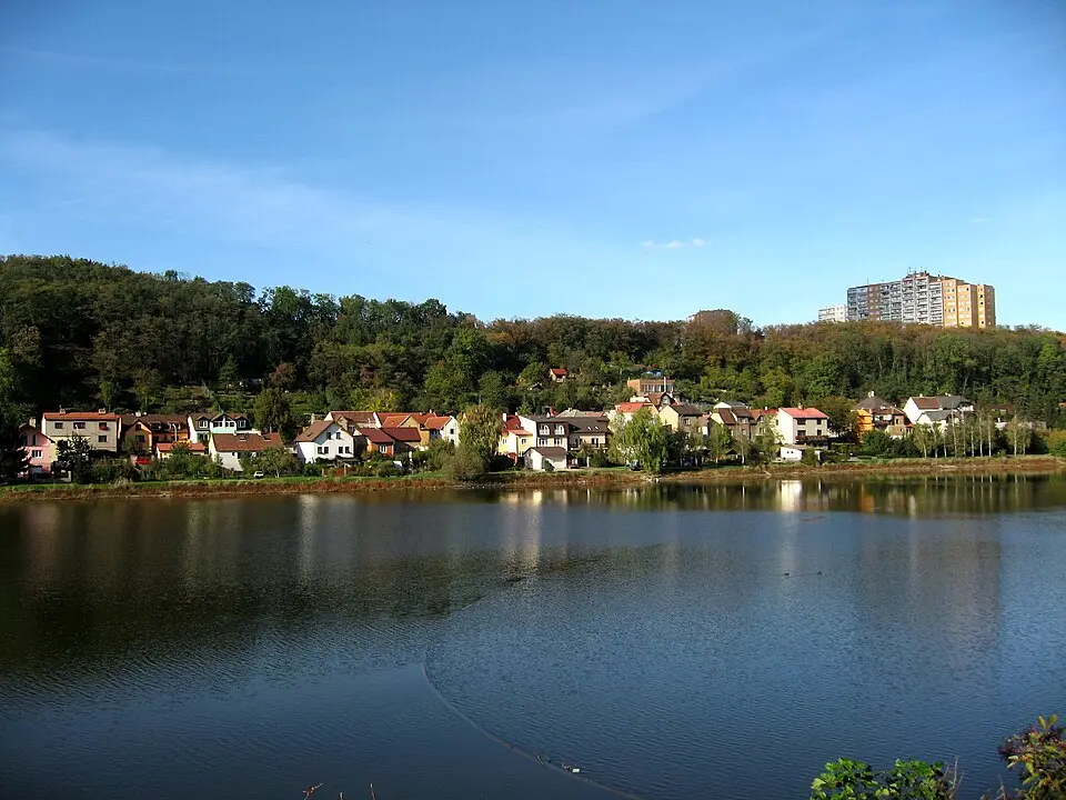 Prague 14