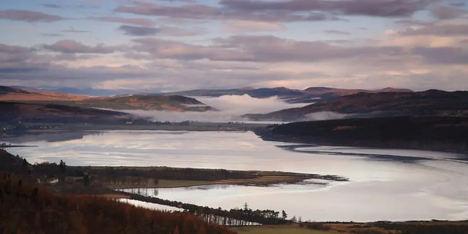 Kyle of Sutherland