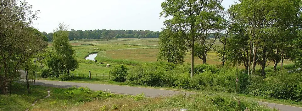 Nationaal Park Drentsche Aa