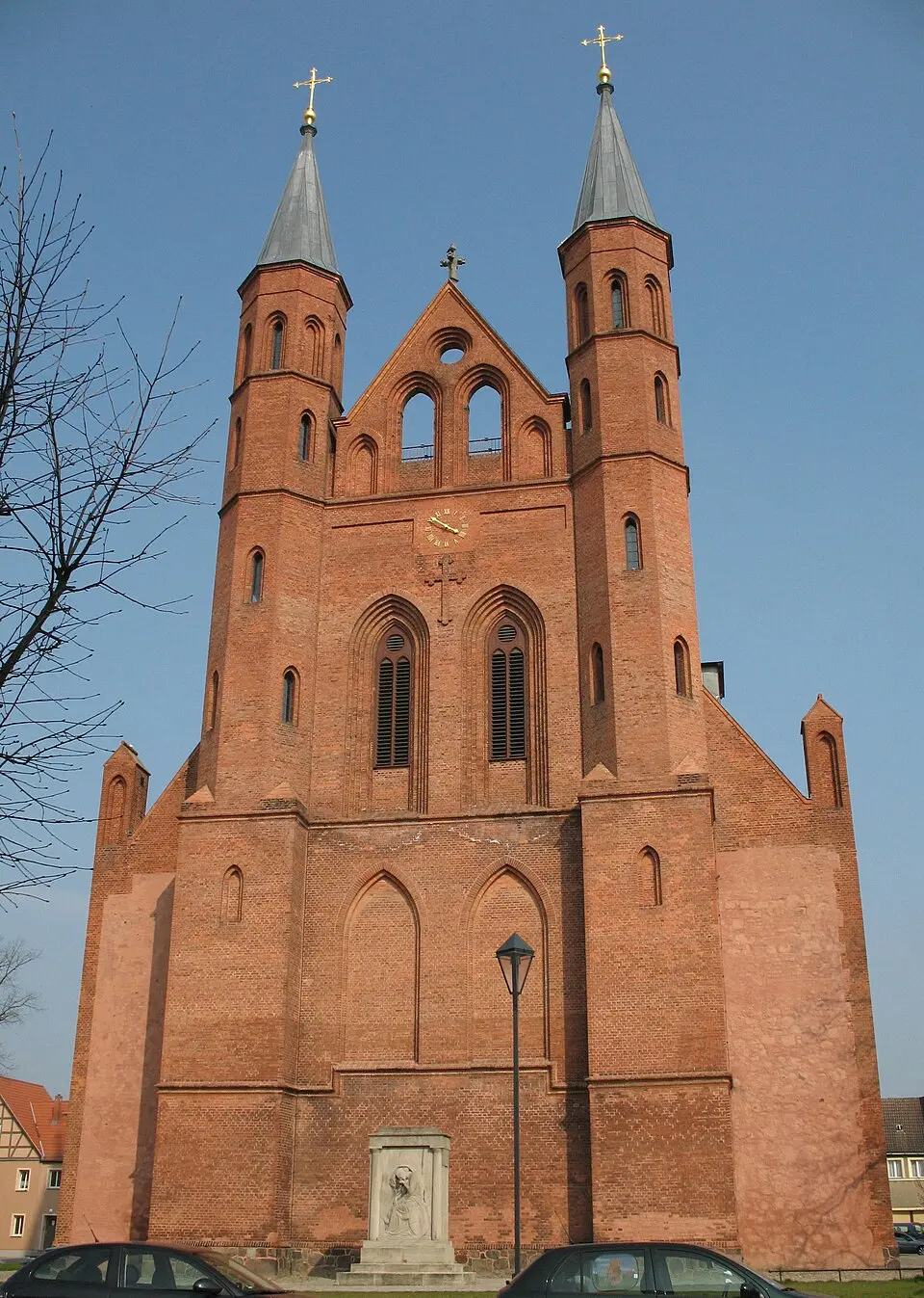 St. Marien