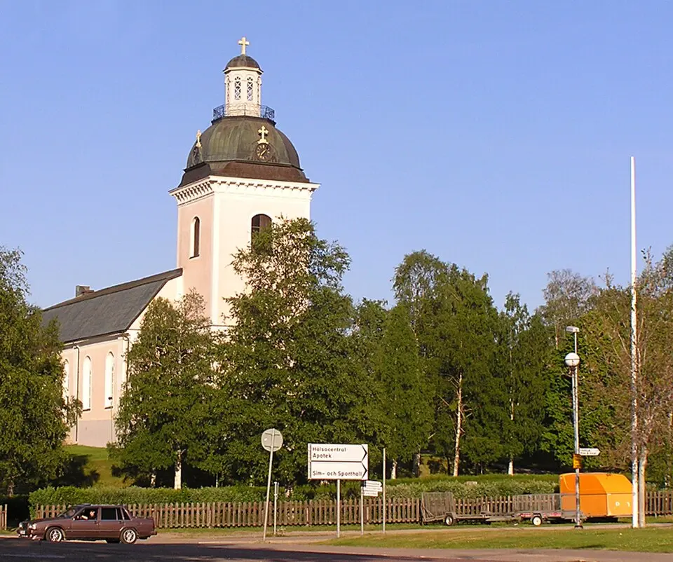 Färila