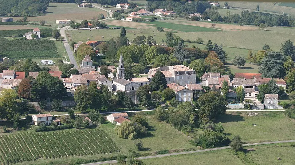Soumensac