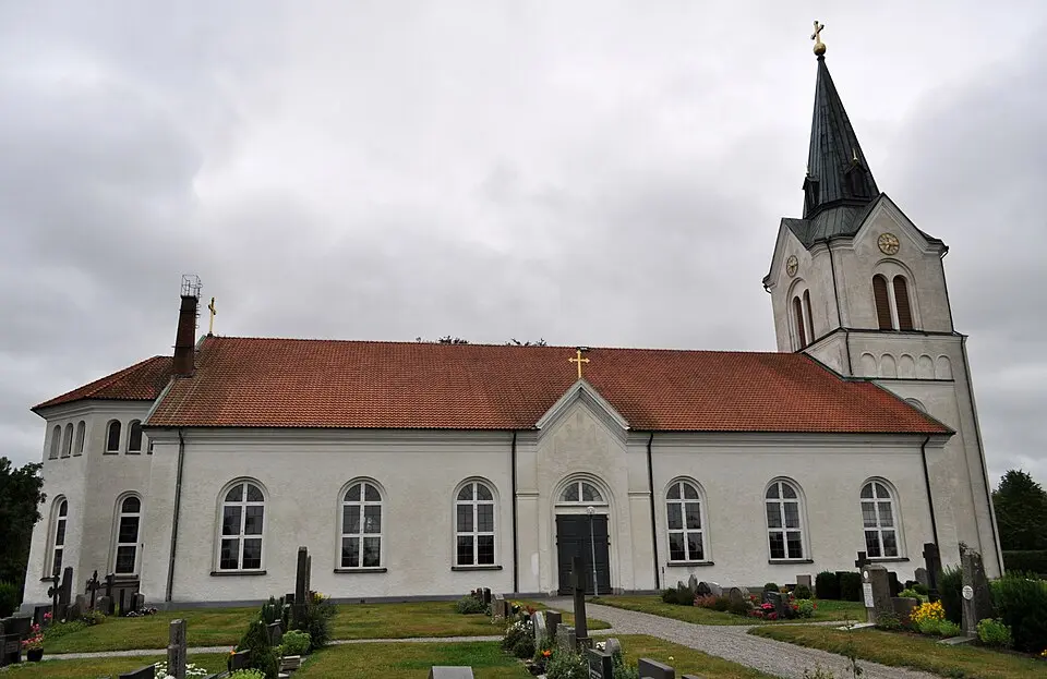 Kyrkhult