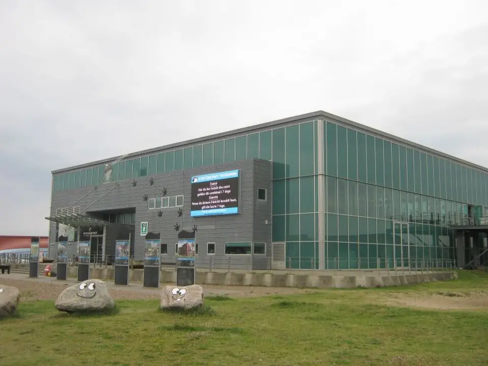 Kystcentret Thyborøn