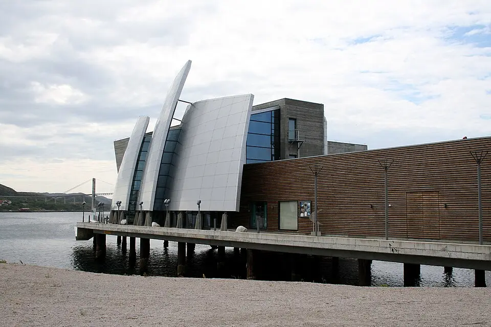 Kystmuseet Norveg