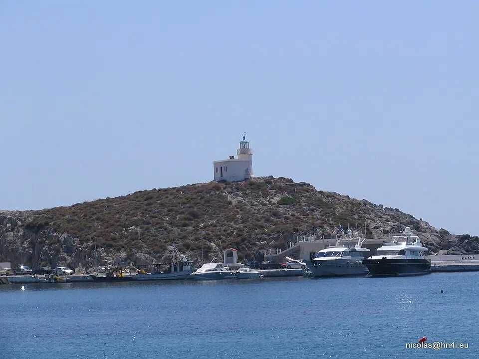Φάρος Καψαλίου