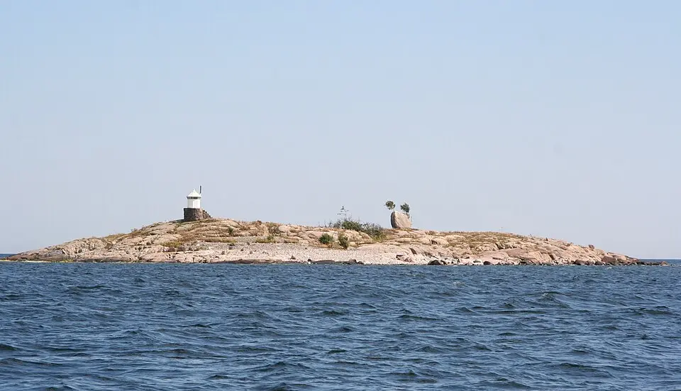 Kytö lighthouse