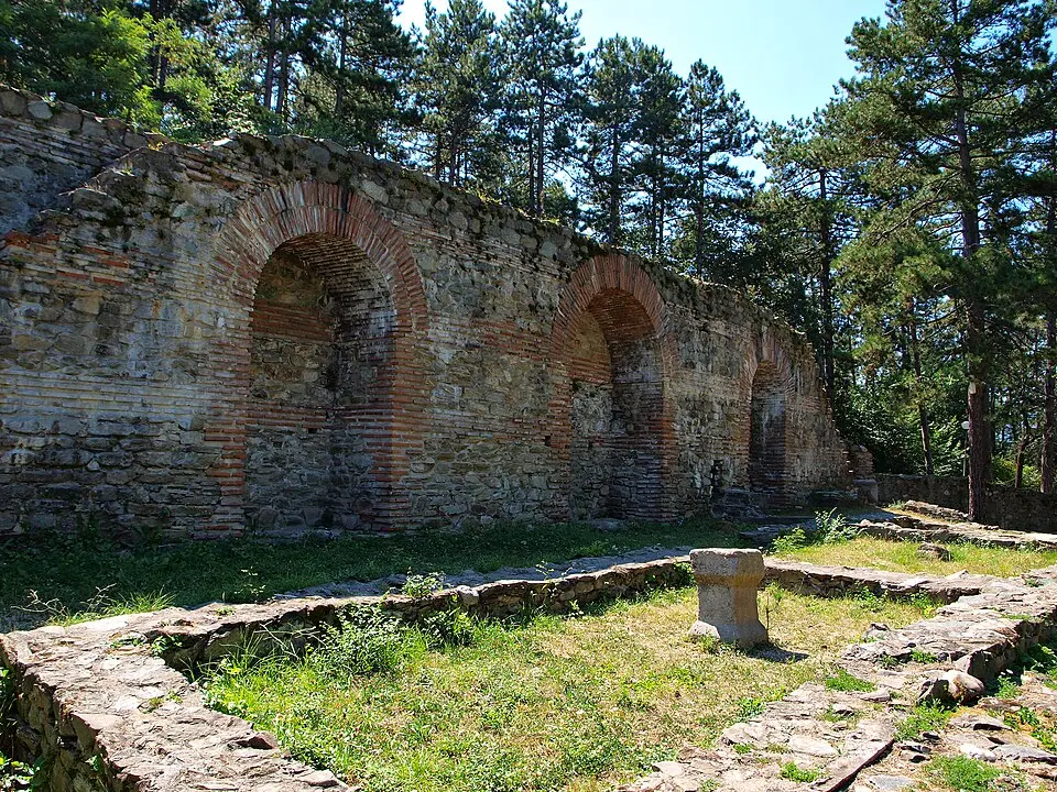 Хисарлъка (крепост)