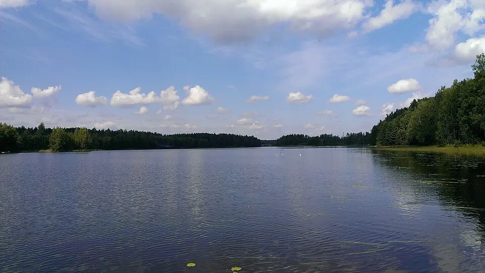 Kyyvesi