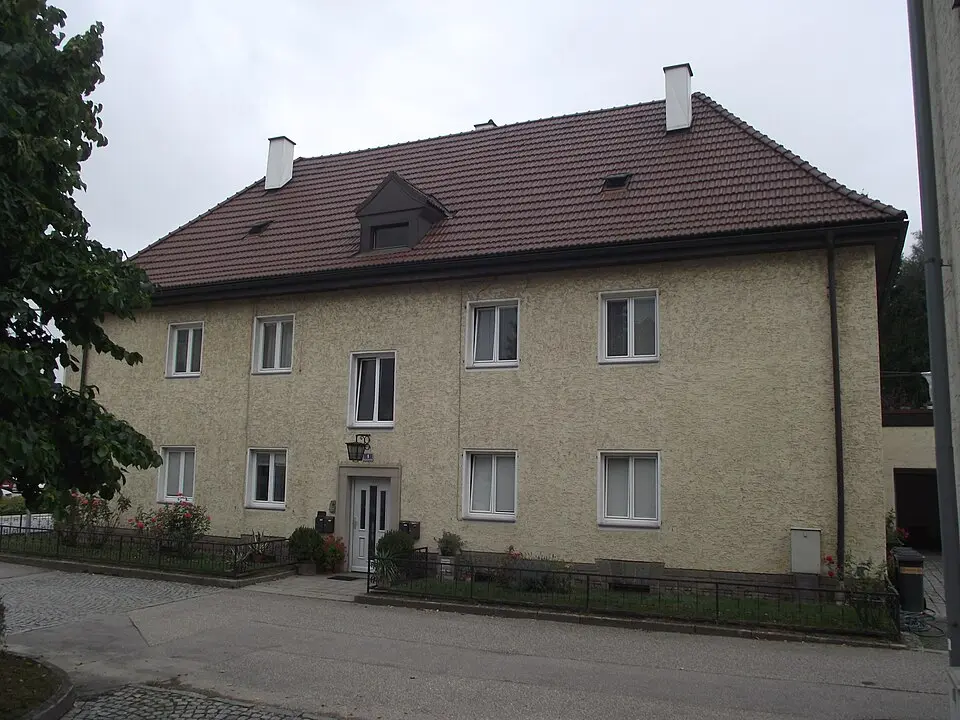 Wohnhaus