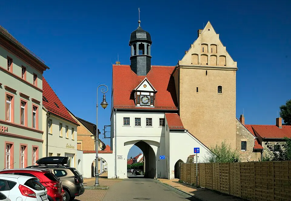 Au-Tor (Bad Schmiedeberg)