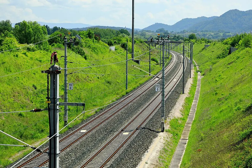 Goliška železnica