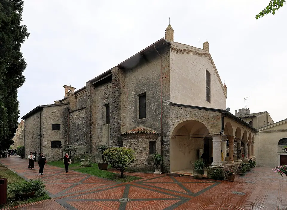 chiesa di Santa Maria Maggiore